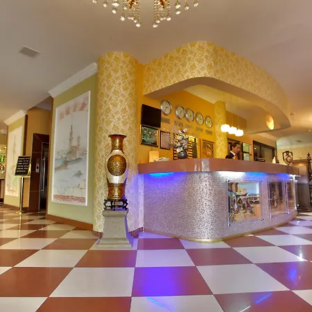 My Assos 4* Provincia di Istanbul