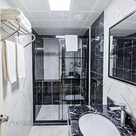 My Assos Hotel Provincia di Istanbul