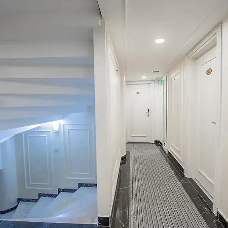 My Assos Provincia di Istanbul