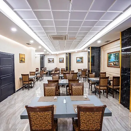 My Assos 4* Provincia di Istanbul