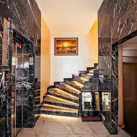 My Assos Provincia di Istanbul