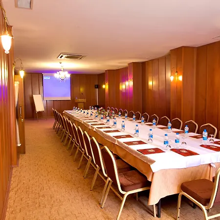 Hotel My Assos Provincia di Istanbul