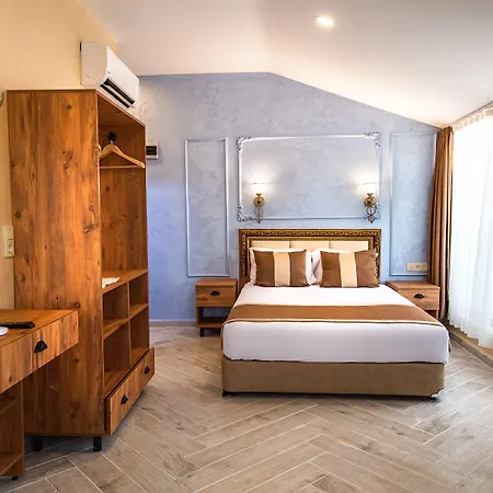 My Assos Hotel Provincia di Istanbul