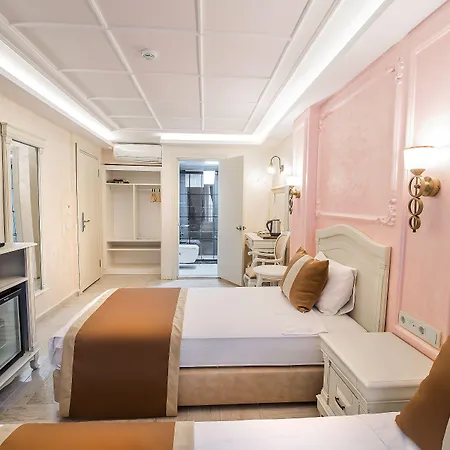 My Assos 4* Provincia di Istanbul