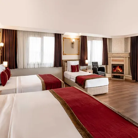 My Assos Hotel