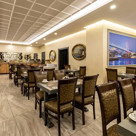 My Assos Hotel 4*