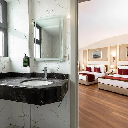 My Assos Hotel