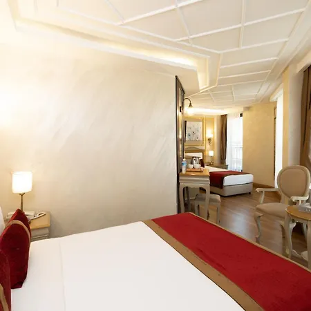 Hotel My Assos 4*