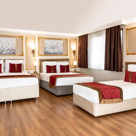 Hotel My Assos