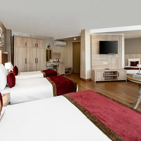My Assos Hotel