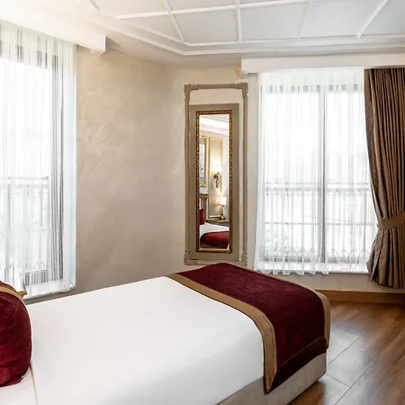 Hotel My Assos
