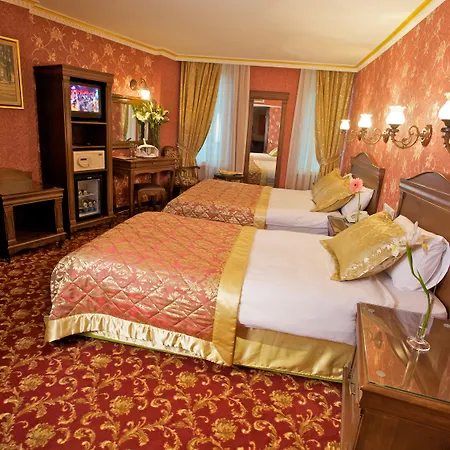Hotell My Assos
