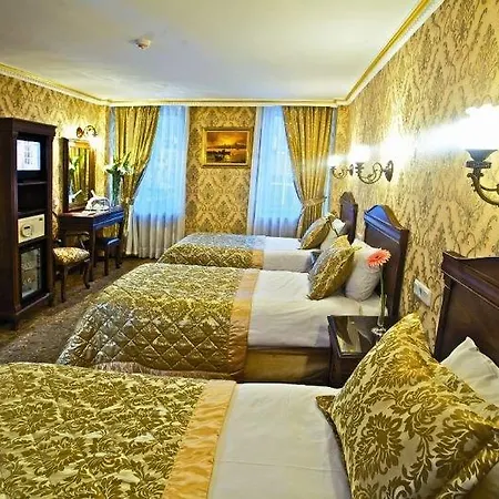 Hotell My Assos