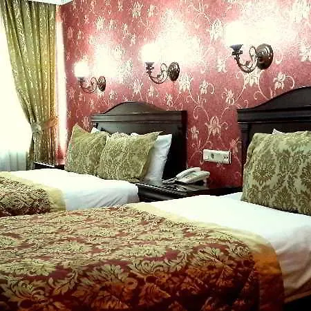 My Assos Hotell