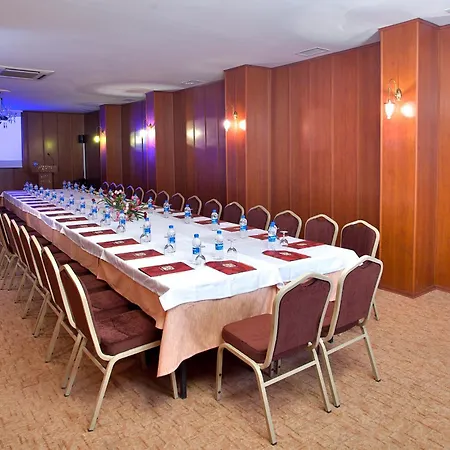 伊斯坦布尔麦阿索斯酒店 酒店 伊斯坦布尔