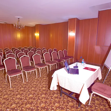 酒店 伊斯坦布尔麦阿索斯酒店