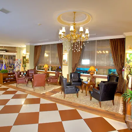 Hotell My Assos
