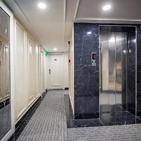 Hotell My Assos