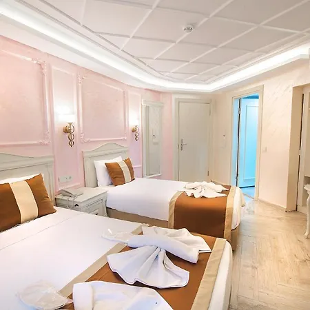 My Assos Hotell 4*