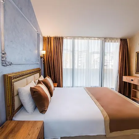 Hotell My Assos