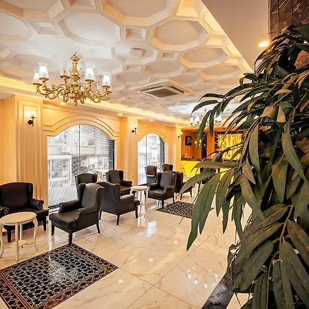 My Assos Hotell 4*