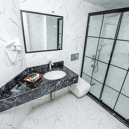 My Assos Hotell Istanbul