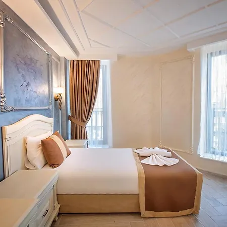 My Assos Hotell