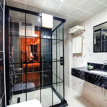 Hotell My Assos 4*