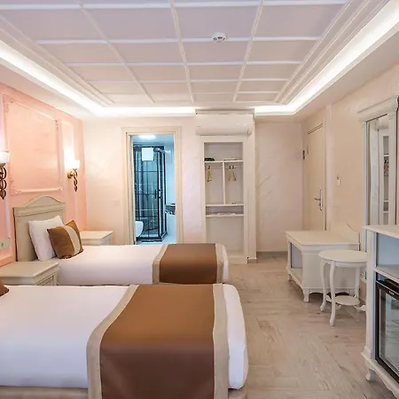 My Assos Hotell