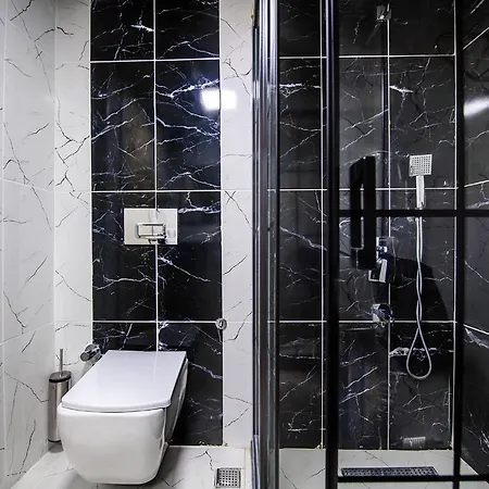 My Assos Hotell Istanbul