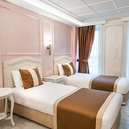 Hotell My Assos