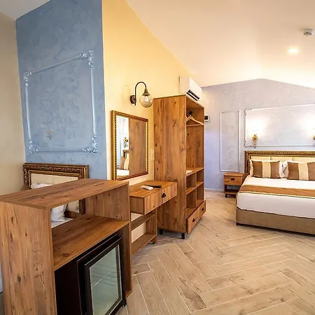 Hotell My Assos