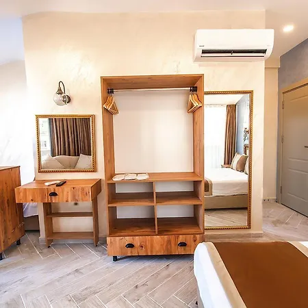 Hotell My Assos