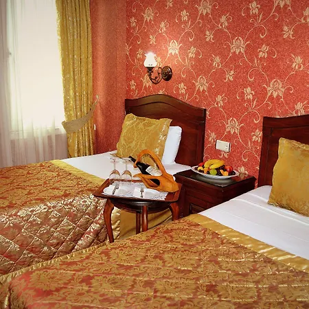 My Assos 4* Istanbul