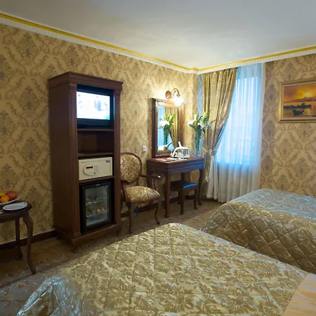 My Assos Hotel Istanbul