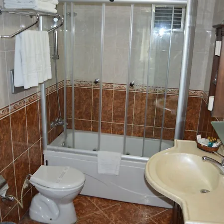 My Assos 4* Κωνσταντινούπολη