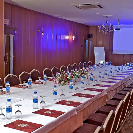 Hotel My Assos Istanbul