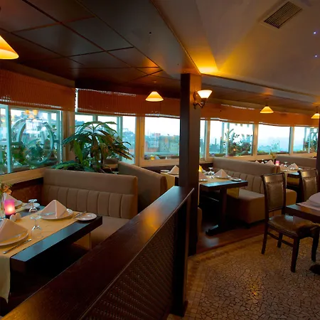 Hotel My Assos Istanbul