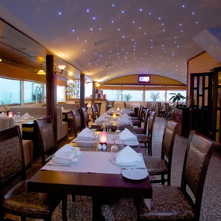 酒店 伊斯坦布尔麦阿索斯酒店