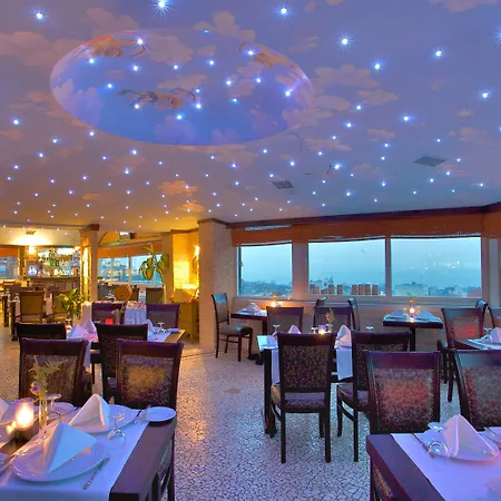 My Assos Hotel Istanbul