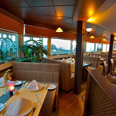 酒店 伊斯坦布尔麦阿索斯酒店