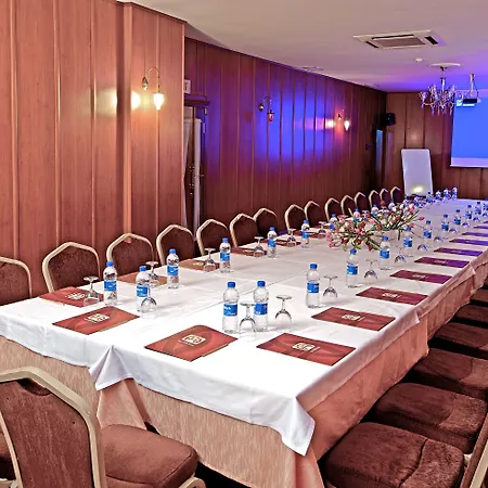 My Assos 4* Istanbul