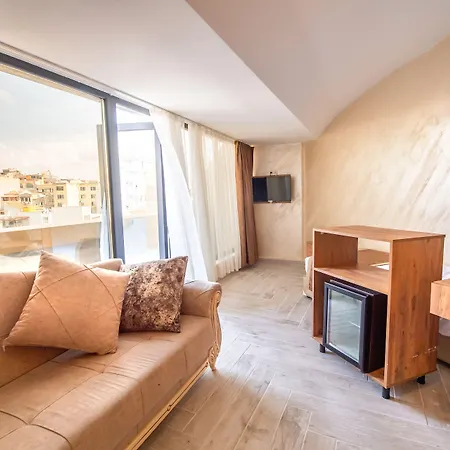 伊斯坦布尔麦阿索斯酒店 酒店 伊斯坦布尔