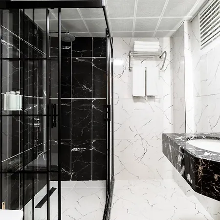 My Assos Hotel 4*
