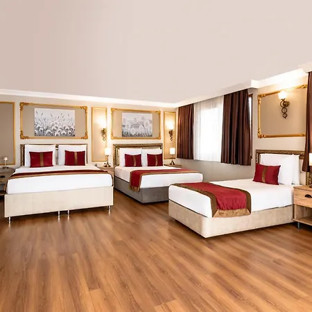 Hotel My Assos