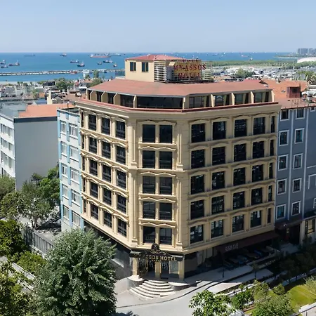 My Assos Κωνσταντινούπολη