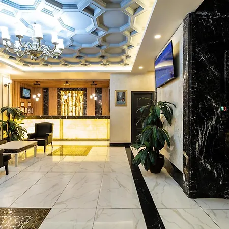 Hotell My Assos