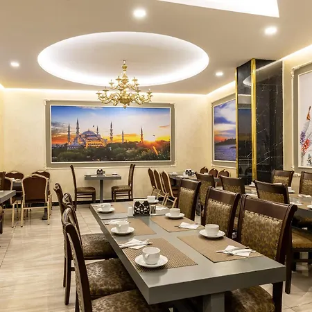 My Assos 4* Istanbul