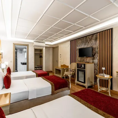 My Assos 4* Istanbul