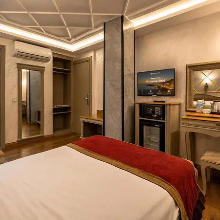 My Assos 4* Istanbul